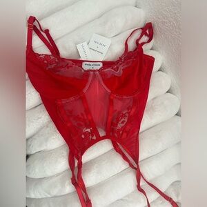 Shade of blonde X festival